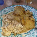 Photo n°1 de l'avis de dariom.e fait le 27/08/2020 à 15:44 sur le  Strit fud à Pantelleria