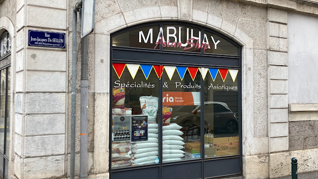 Mabuhay Sàrl