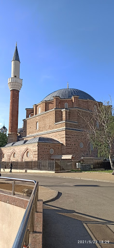 Banya Bashi Masjid