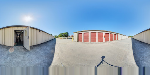 Self-Storage Facility «Metro Self Storage», reviews and photos, 1491 N Hairston Rd, Stone Mountain, GA 30083, USA