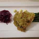 Photo n°4 de l'avis de LUCA. fait le 04/05/2019 à 18:49 sur le  Ristorante Forino à Capannori