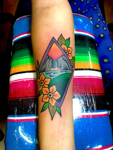 Explore alexander tattoo ideas, creative tattoo ideas in Modesto, available at Inkwell Tattoo