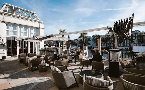 InterContinental Amstel Amsterdam, an IHG Hotel image