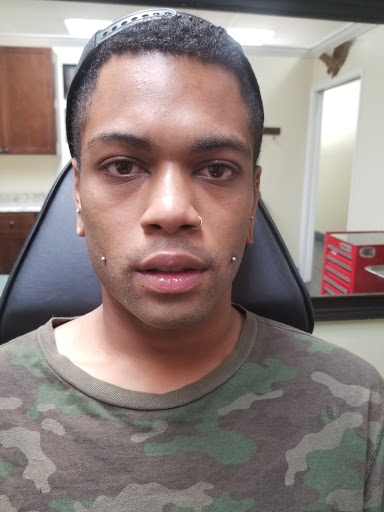 Tattoo Shop «Timeless Craft Tattoo Gallery», reviews and photos, 8083 W Sample Rd, Coral Springs, FL 33065, USA