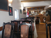 Atmosphère du Restaurant géorgien Restaurant Irina à Schiltigheim - n°10
