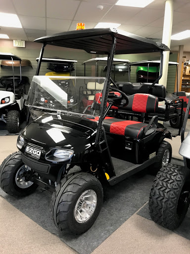 Golf Cart Dealer «Tri-state Golf Carts LLC», reviews and photos, 469 US-206, Branchville, NJ 07827, USA