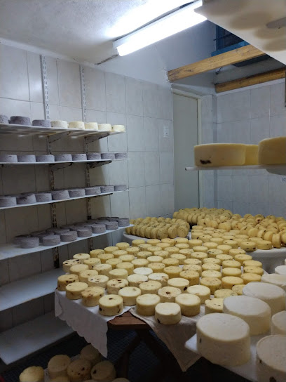 Qualtaye fábrica de quesos saborizados
