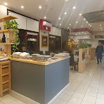 Photo n°5 de l'avis de Giulio.o fait le 22/04/2023 à 08:24 sur le  Osteria Del Tiziano - Belluno à Belluno