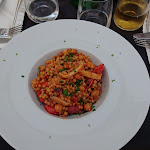 Photo n°2 de l'avis de Der.o fait le 23/07/2020 à 20:02 sur le  Ristorante Magreta à La Maddalena