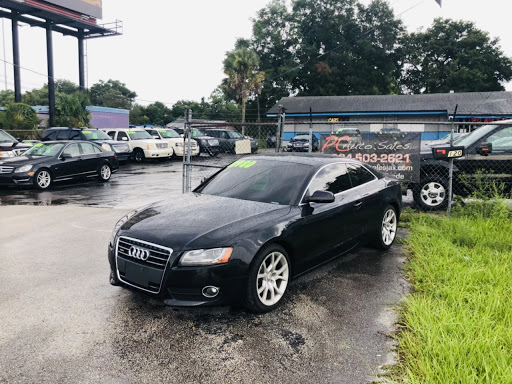 PC Auto Sales, 8120 Beach Blvd, Jacksonville, FL 32216, USA, 