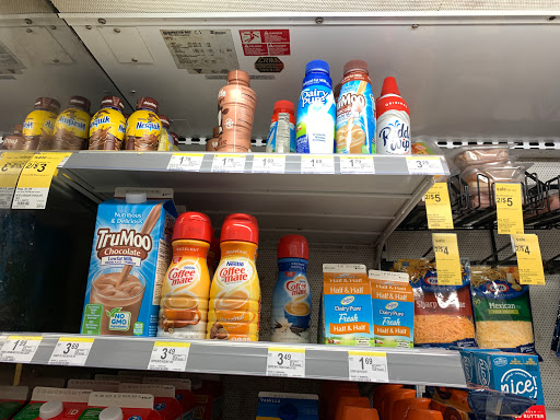 Drug Store «Walgreens», reviews and photos, 1160 Broadway, Burlingame, CA 94010, USA