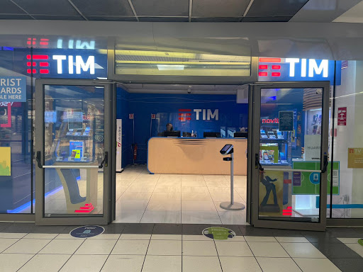 TIM Stazione Termini Via Marsala