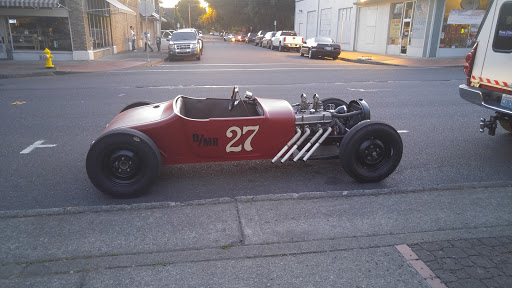 Dessert Shop «Ice Cream Renaissance», reviews and photos, 1925 Main St, Vancouver, WA 98660, USA