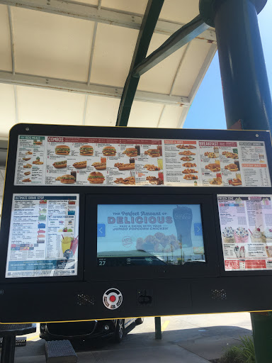 Fast Food Restaurant «Sonic Drive-In», reviews and photos, 1738 S Irby St, Florence, SC 29505, USA