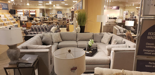 Furniture Store «La-Z-Boy Furniture Galleries», reviews and photos, 340 Haddonfield Rd, Cherry Hill, NJ 08002, USA