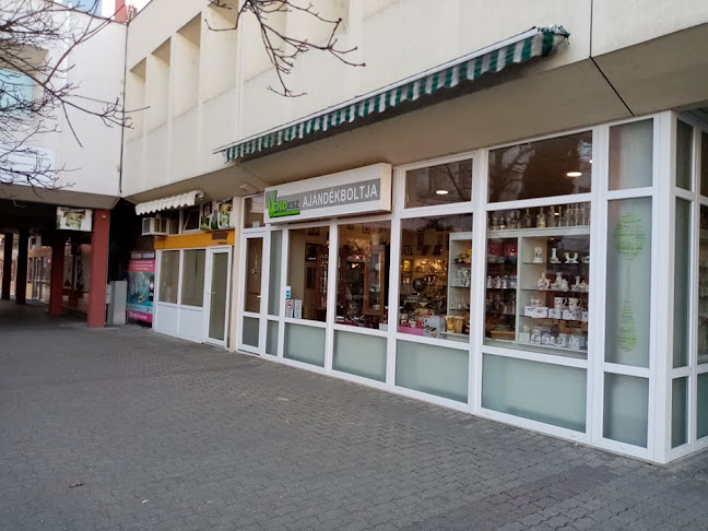 Belvárosi Ajándékbolt Szekszárd