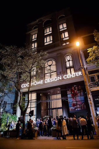 CDC Home Design Center - Hàn Thuyên