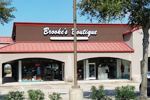 Brooke's Boutique image