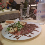 Photo n°2 de l'avis de Davide.r fait le 25/10/2016 à 13:12 sur le  Trattoria Da Pippi à Poggio Renatico