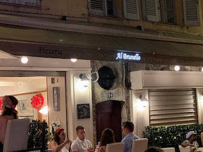 Il Rigoletto à Cannes
