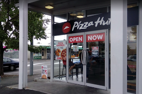 Pizza Hut Hastings West
