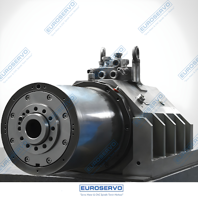 Euroservo Motor Tamir Hizmetleri Sanayi ve Ticaret A.Ş.