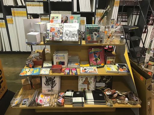 Art Supply Store «Blick Art Materials», reviews and photos, 3152 Lehigh St, Allentown, PA 18103, USA