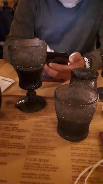 Locanda del Medioevo à Ascoli Piceno menu