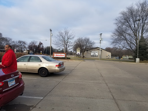 Auto Parts Store «AutoZone», reviews and photos, 2151 Coon Rapids Blvd NW, Coon Rapids, MN 55433, USA