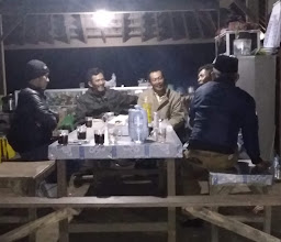 Warung Kopi Mbak Sri photo