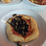 Photo n°8 de l'avis de Marco.e fait le 17/10/2023 à 22:40 sur le  La Pantera Rosa - Ristorante Pizzeria di Annalisa Pironti à Nocera Superiore