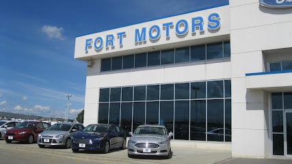 Fort Motors
