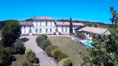 Secrètes Villas Immobilier à Bouliac
