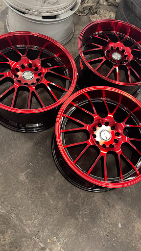 Auto Body Shop «ABS Body & Paint», reviews and photos, 8491 2700 S, Magna, UT 84044, USA