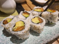 Plats et boissons du Restaurant japonais authentique Zenzan à Paris - n°10