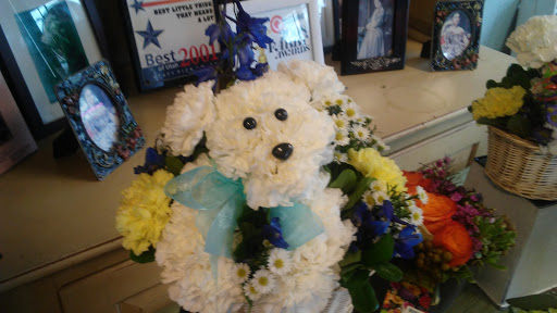 Florist «Twigs Flower Company», reviews and photos, 1616 1100 E, Salt Lake City, UT 84105, USA