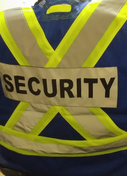 Stalwart Security Services Ltd.