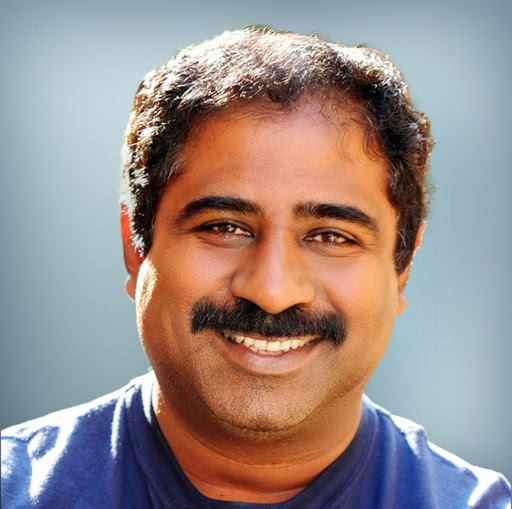 Girish Bangalore - Bay Area REALTOR - Homes By Girish image