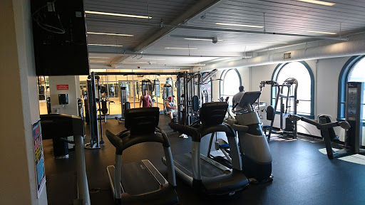 Gym «Callaghan Gym and Fitness Center», reviews and photos, 310 Kempff St, Portsmouth, VA 23704, USA