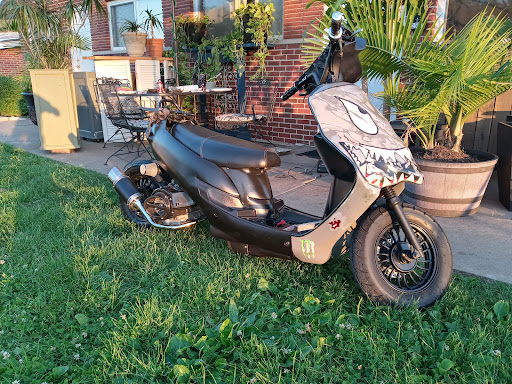 South City Scooters