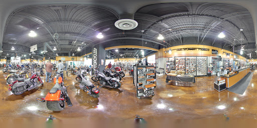Harley-Davidson Dealer «Henderson Harley-Davidson®», reviews and photos, 1010 W Warm Springs Rd, Henderson, NV 89014, USA