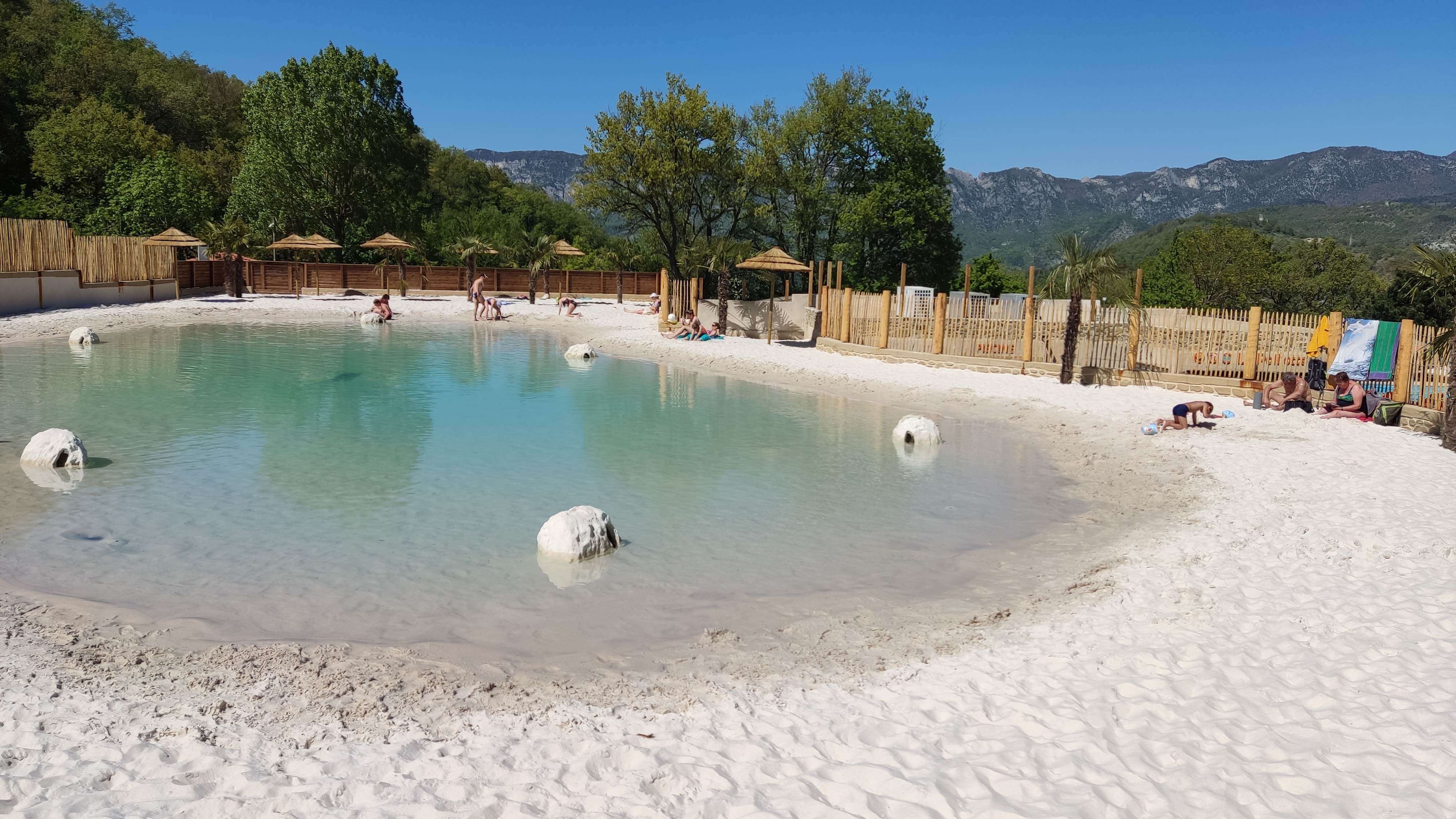 Photo n° 5 de l'avis de Christophe.u fait le 05/05/2022 à 18:38