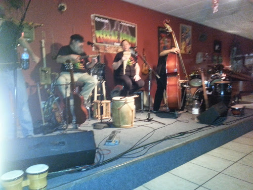 Cafe «El Hueso de Fraile», reviews and photos, 837 E Elizabeth St, Brownsville, TX 78520, USA