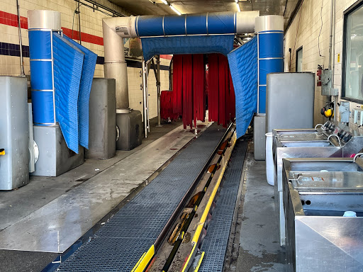 Car Wash «High Street Hand Car Wash», reviews and photos, 569 High St, Oakland, CA 94601, USA