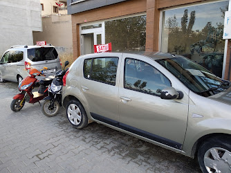 Koldaşlar İnşaat ve Otomotiv