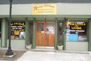 The Orchard Health Food Store, Bistro & Cafe image
