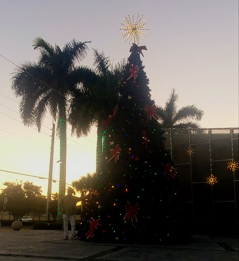 Park «Olympic Park», reviews and photos, 8601 SW 152nd Ave, Miami, FL 33193, USA