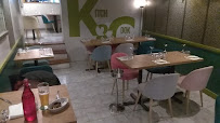 Atmosphère du Restaurant français Kitch and Cook à La Ciotat - n°6