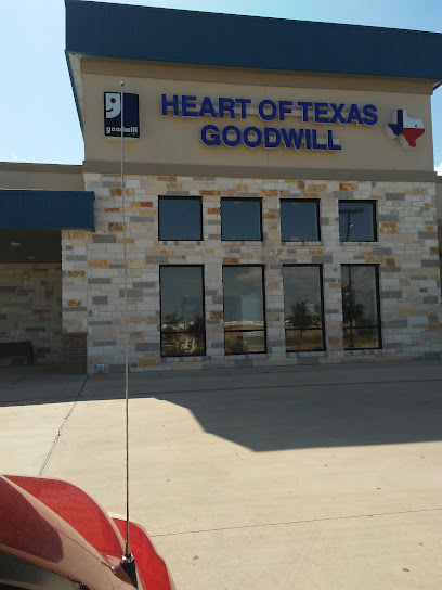 Heart of Texas Goodwill Industries