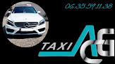 Service de taxi Sarl Taxi AGC 13270 Fos-sur-Mer